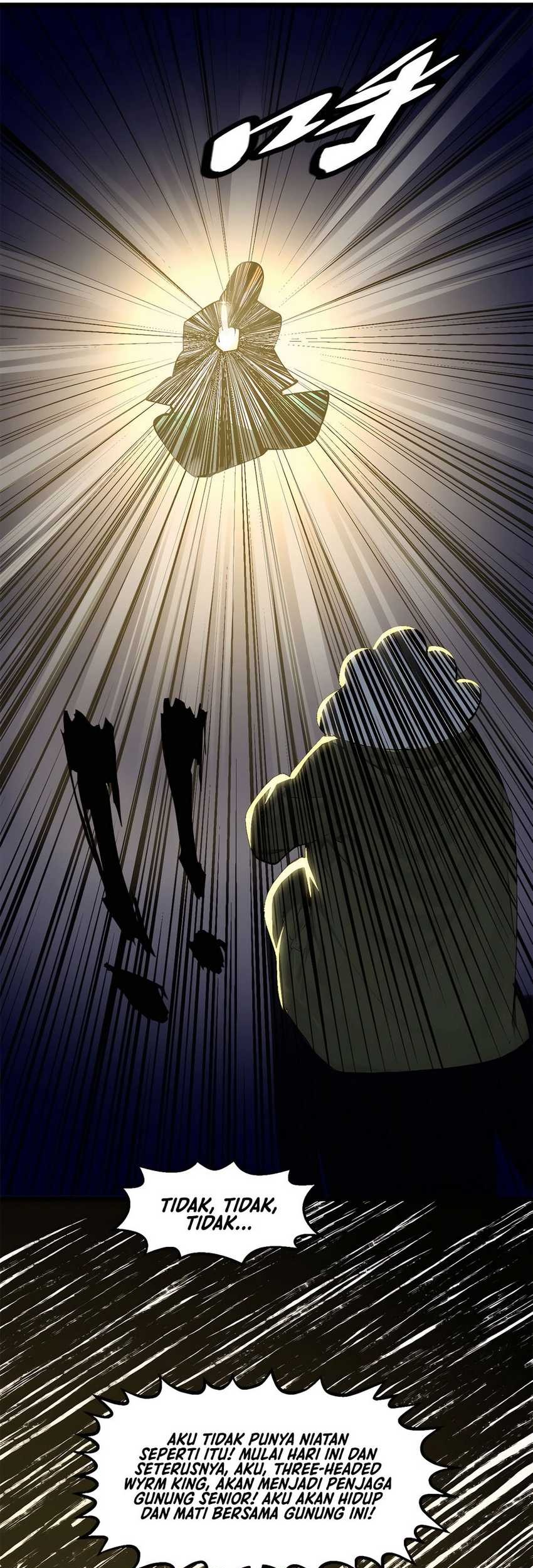 Top Tier Providence: Secretly Cultivate for a Thousand Years Chapter 161 Gambar 22