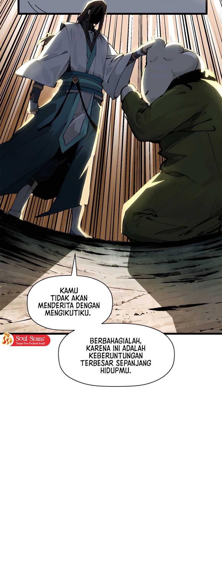 Top Tier Providence: Secretly Cultivate for a Thousand Years Chapter 161 Gambar 24