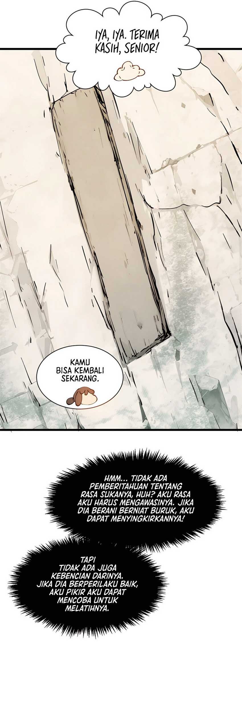 Top Tier Providence: Secretly Cultivate for a Thousand Years Chapter 161 Gambar 25