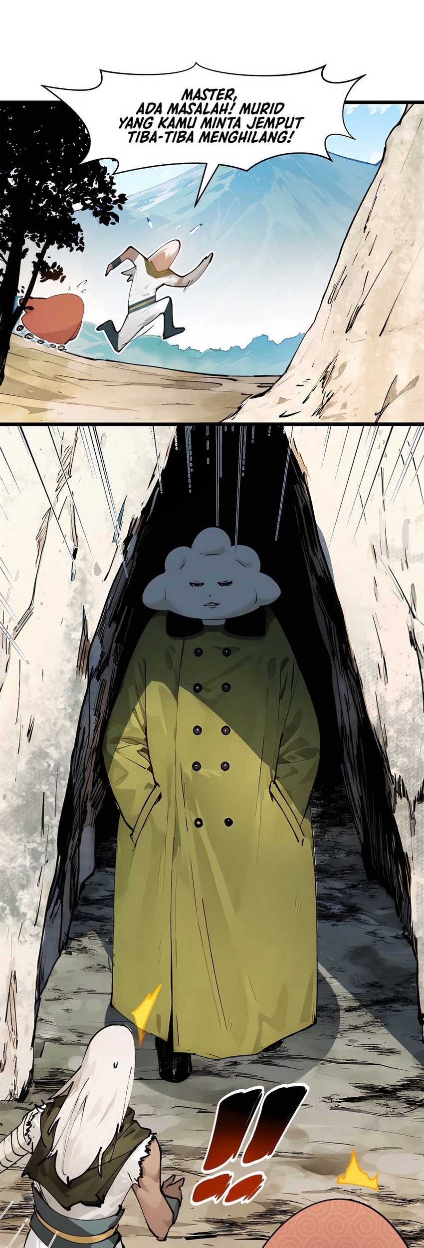 Top Tier Providence: Secretly Cultivate for a Thousand Years Chapter 161 Gambar 26