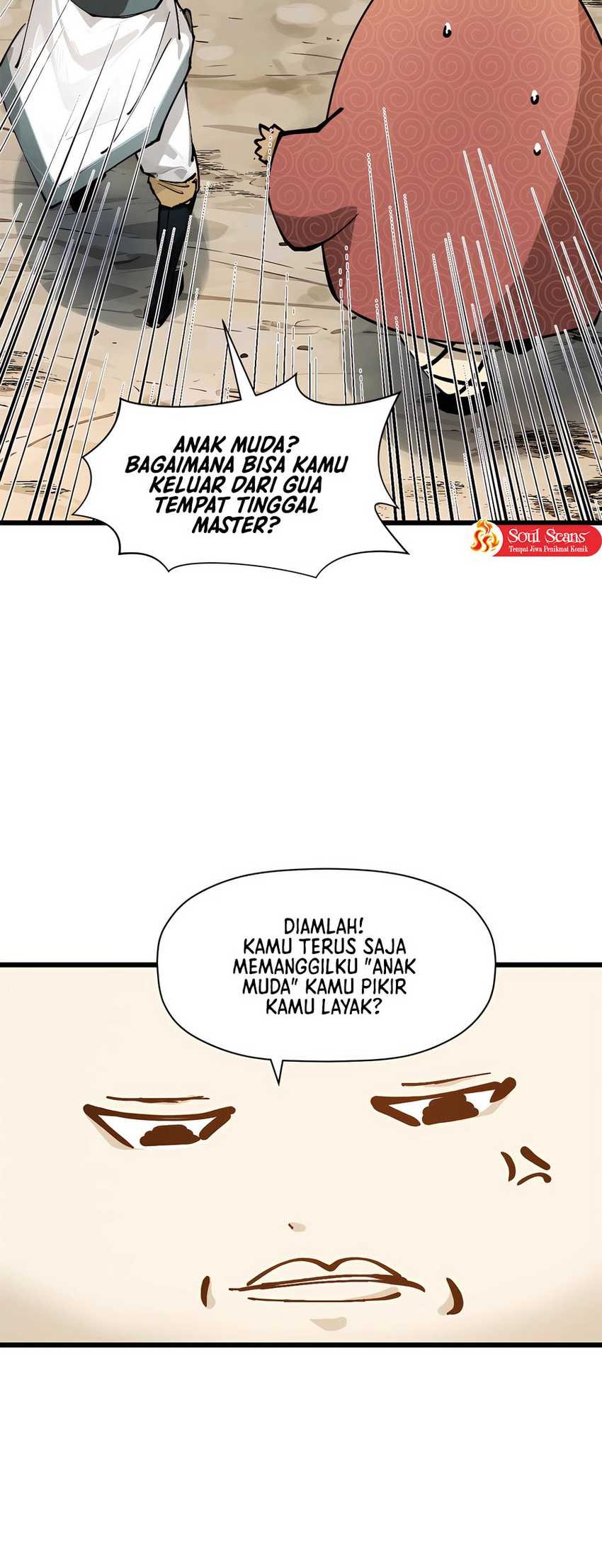 Top Tier Providence: Secretly Cultivate for a Thousand Years Chapter 161 Gambar 27