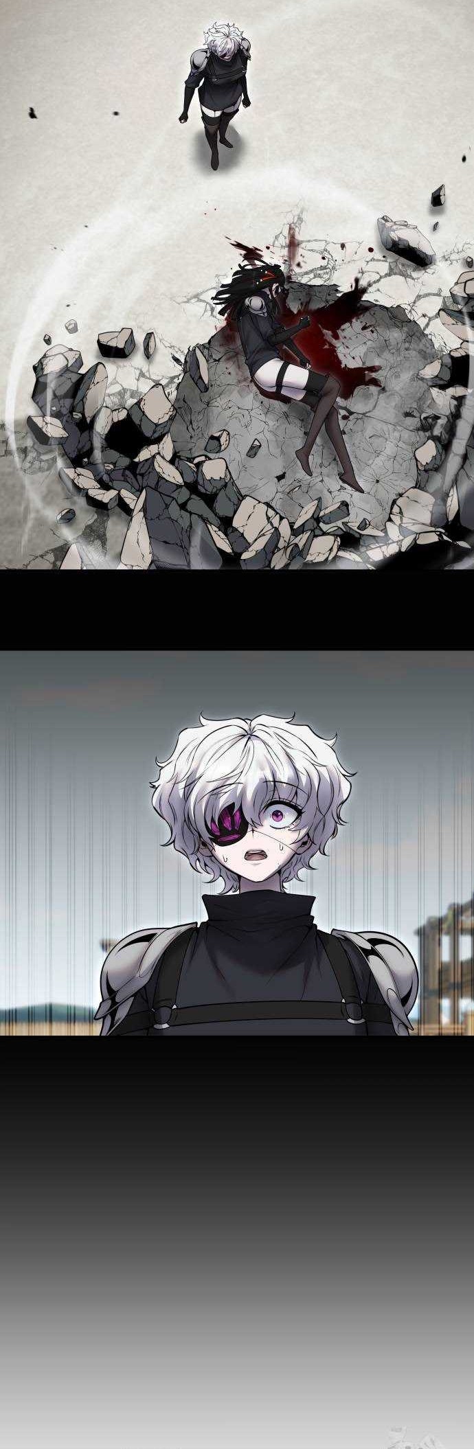 I Was More Overpowered Than The Hero, So I Hid My Power! Chapter 50 Gambar 53