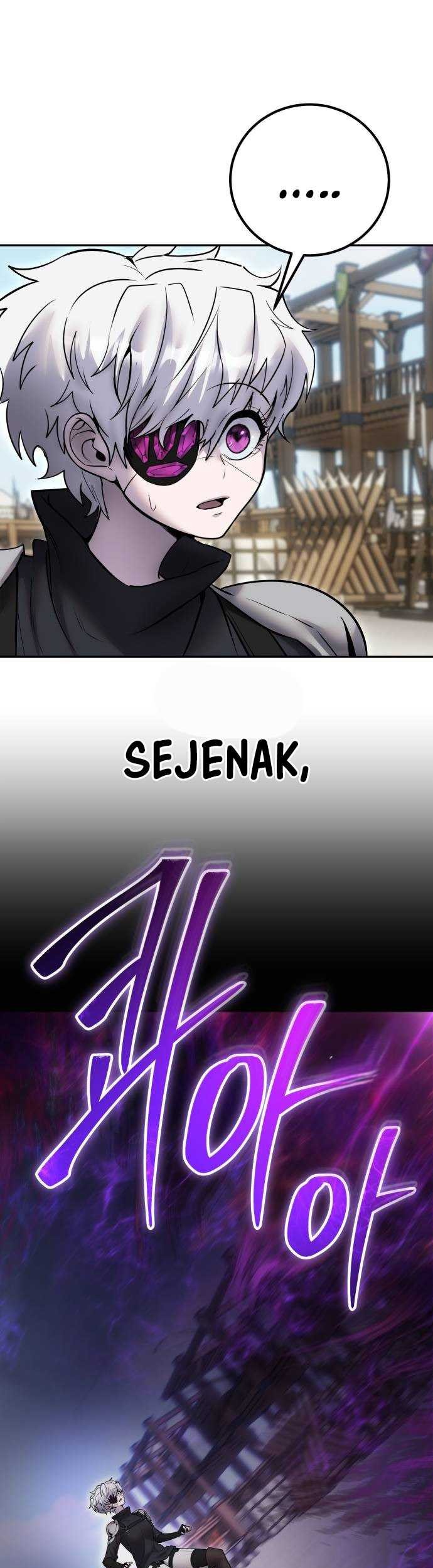 I Was More Overpowered Than The Hero, So I Hid My Power! Chapter 50 Gambar 50