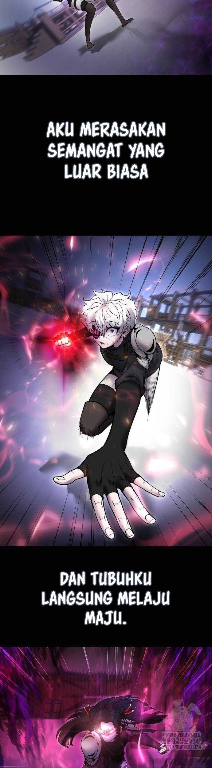 I Was More Overpowered Than The Hero, So I Hid My Power! Chapter 50 Gambar 51