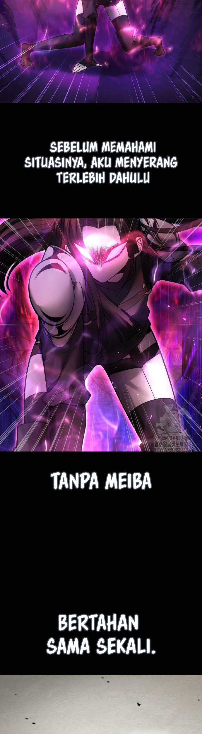 I Was More Overpowered Than The Hero, So I Hid My Power! Chapter 50 Gambar 52