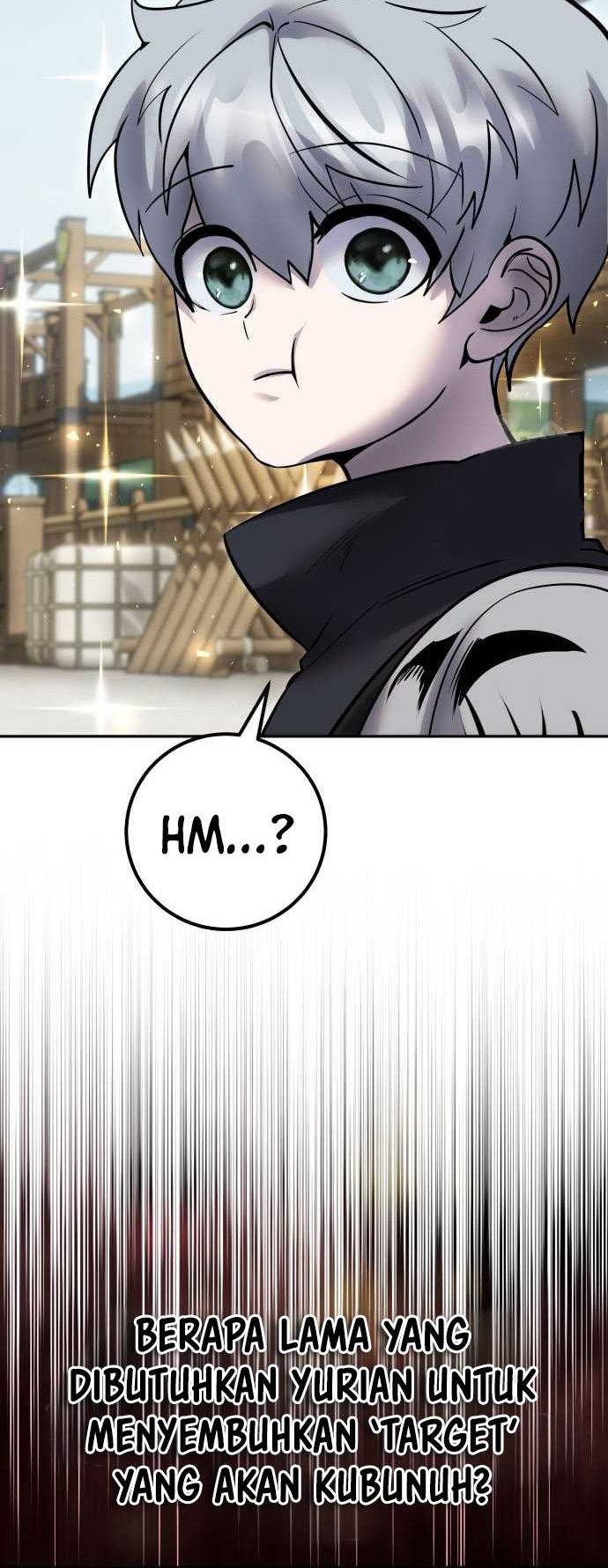 I Was More Overpowered Than The Hero, So I Hid My Power! Chapter 50 Gambar 57