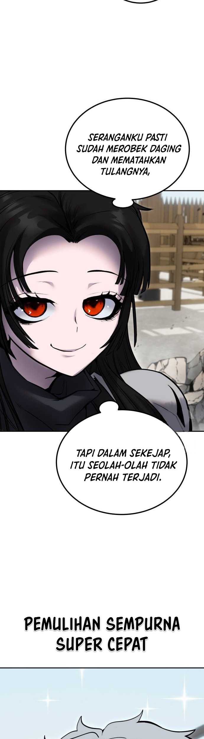 I Was More Overpowered Than The Hero, So I Hid My Power! Chapter 50 Gambar 56