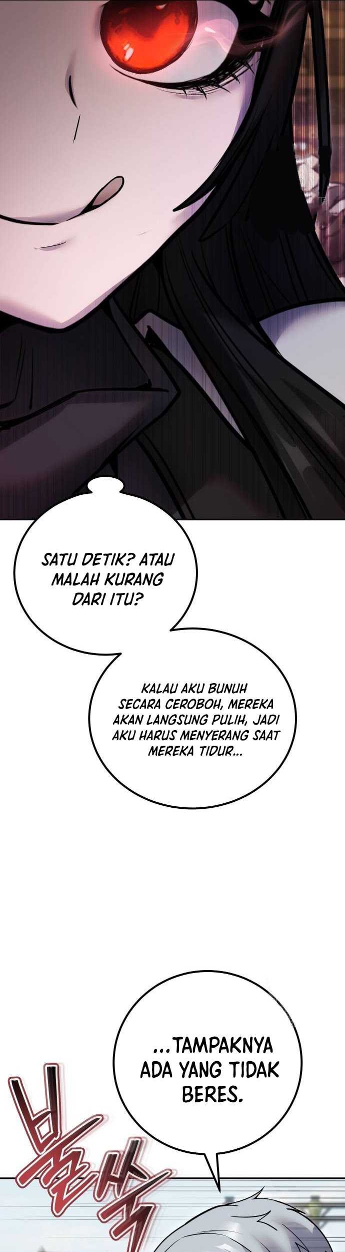 I Was More Overpowered Than The Hero, So I Hid My Power! Chapter 50 Gambar 58