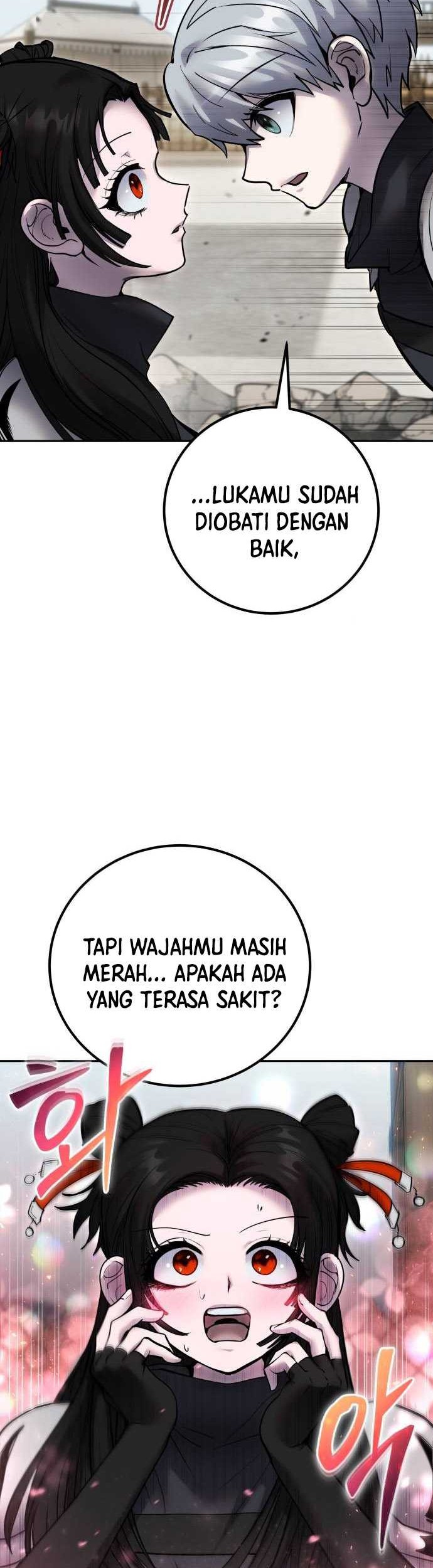 I Was More Overpowered Than The Hero, So I Hid My Power! Chapter 50 Gambar 59