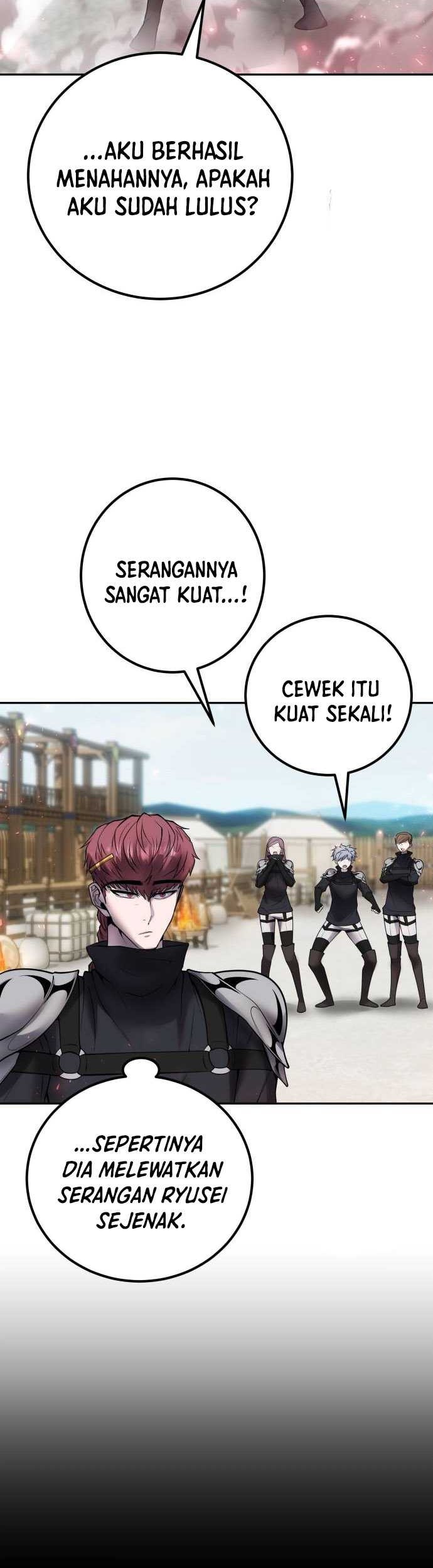 I Was More Overpowered Than The Hero, So I Hid My Power! Chapter 50 Gambar 36