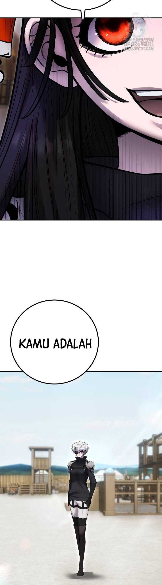 I Was More Overpowered Than The Hero, So I Hid My Power! Chapter 50 Gambar 41