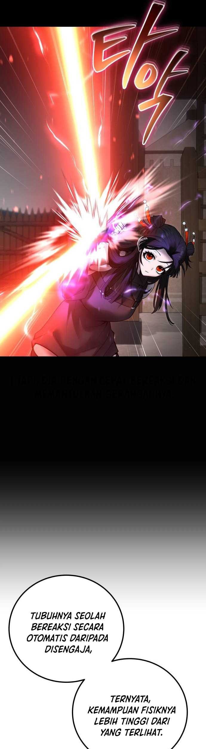 I Was More Overpowered Than The Hero, So I Hid My Power! Chapter 50 Gambar 38