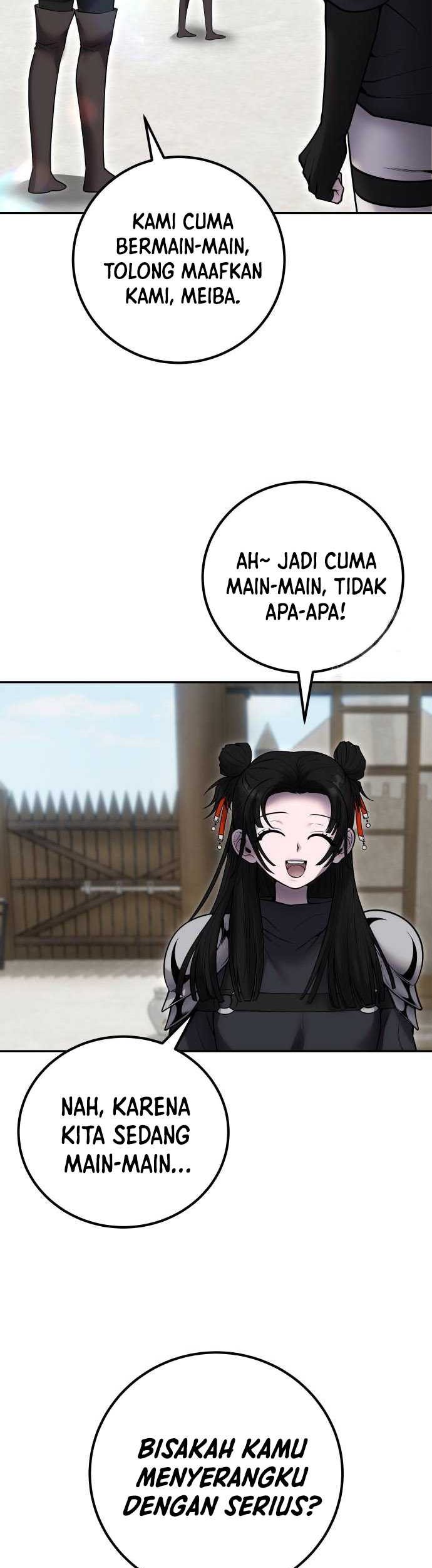 I Was More Overpowered Than The Hero, So I Hid My Power! Chapter 50 Gambar 40