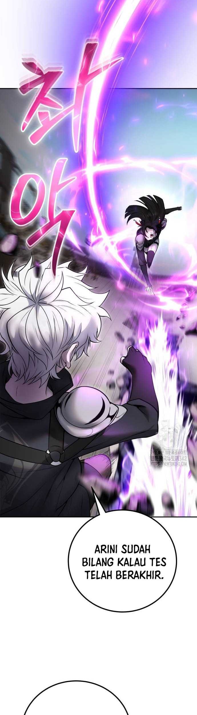 I Was More Overpowered Than The Hero, So I Hid My Power! Chapter 50 Gambar 43