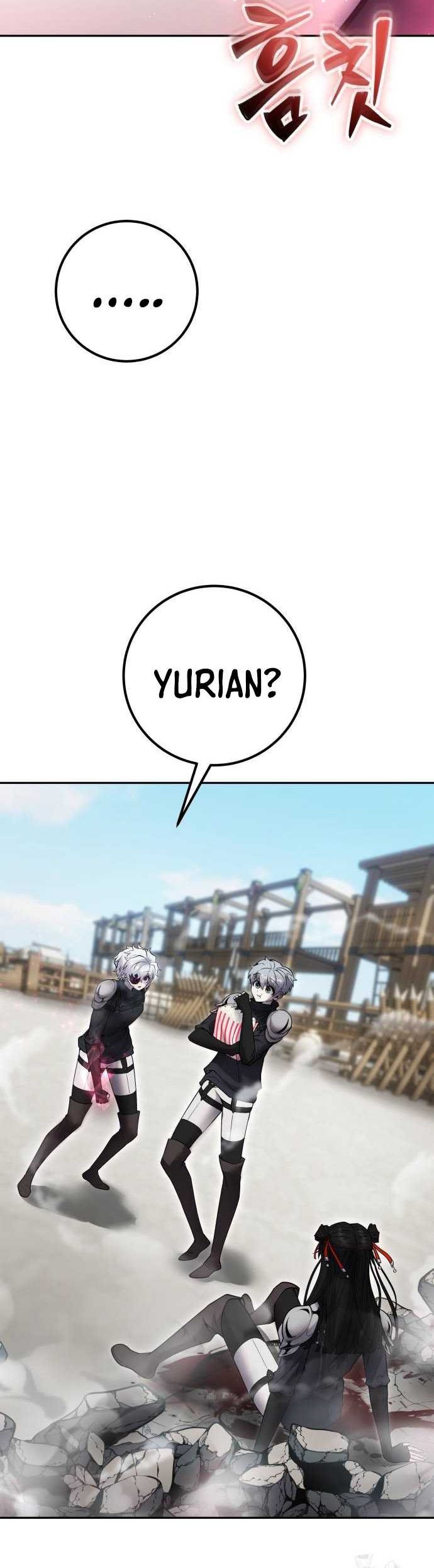 I Was More Overpowered Than The Hero, So I Hid My Power! Chapter 50 Gambar 49