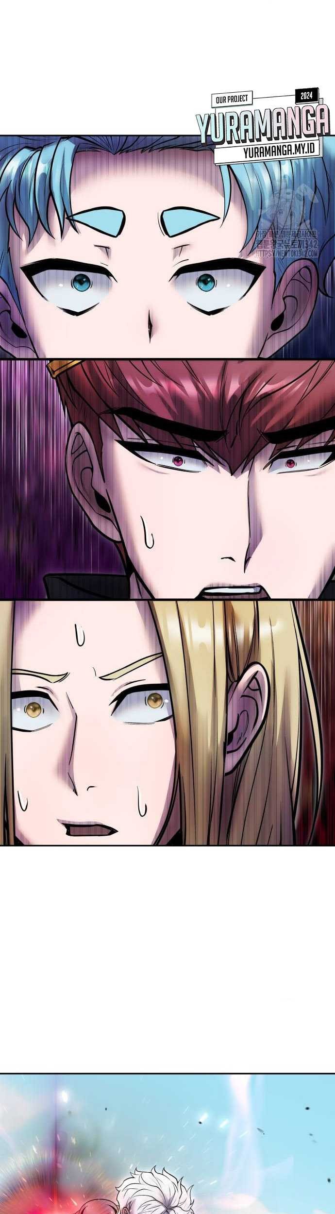 I Was More Overpowered Than The Hero, So I Hid My Power! Chapter 50 Gambar 46