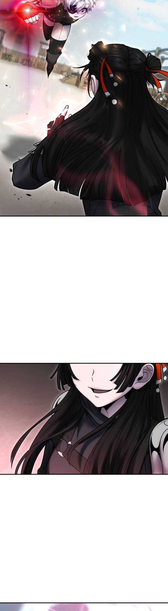 I Was More Overpowered Than The Hero, So I Hid My Power! Chapter 50 Gambar 47