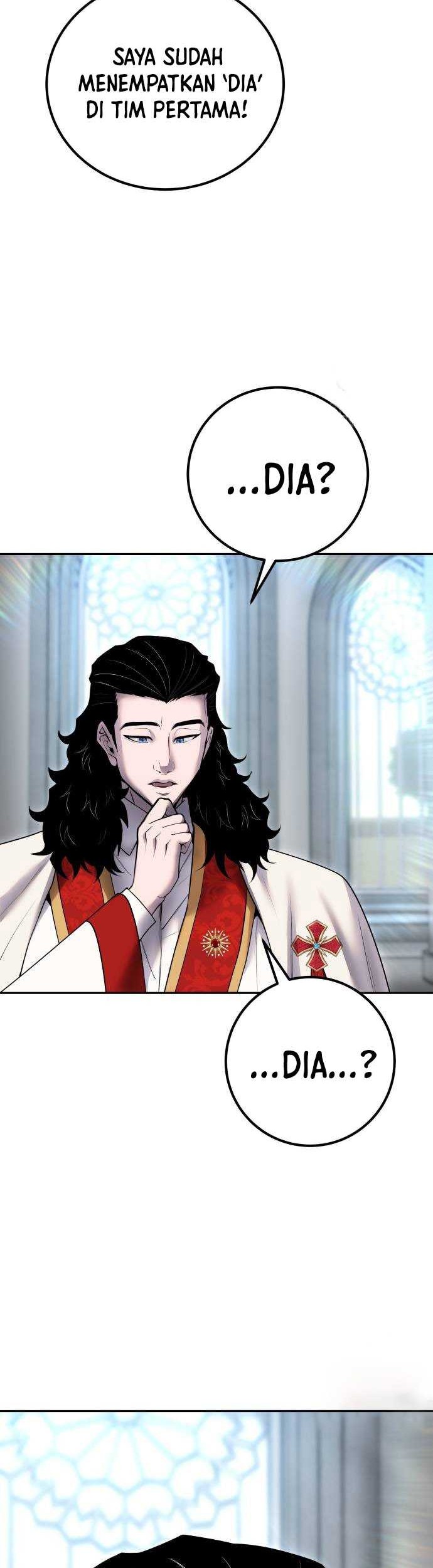 I Was More Overpowered Than The Hero, So I Hid My Power! Chapter 50 Gambar 3