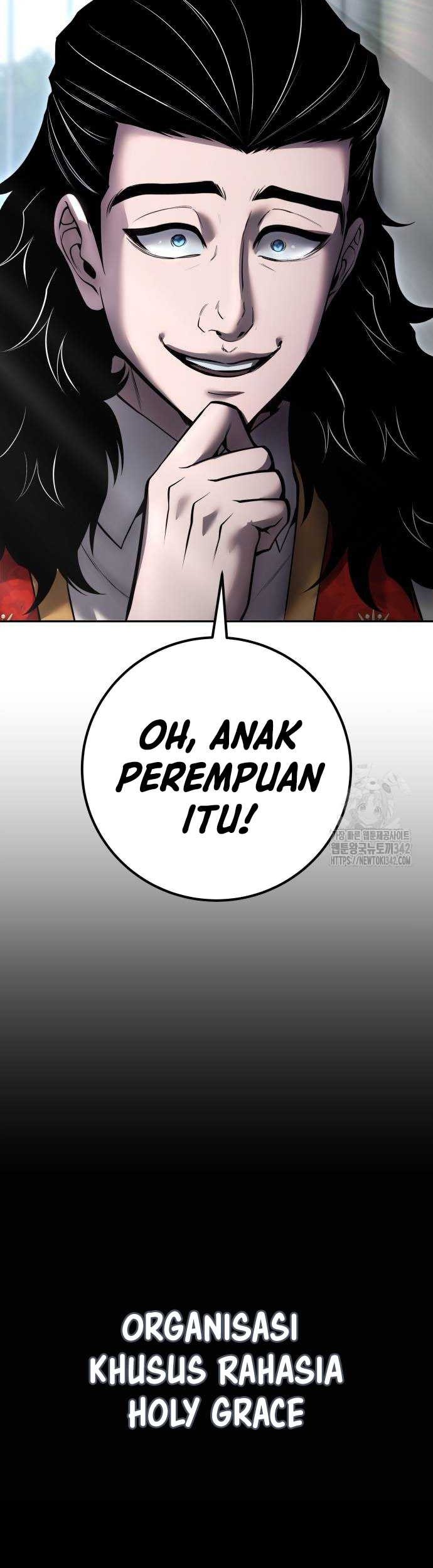 I Was More Overpowered Than The Hero, So I Hid My Power! Chapter 50 Gambar 4