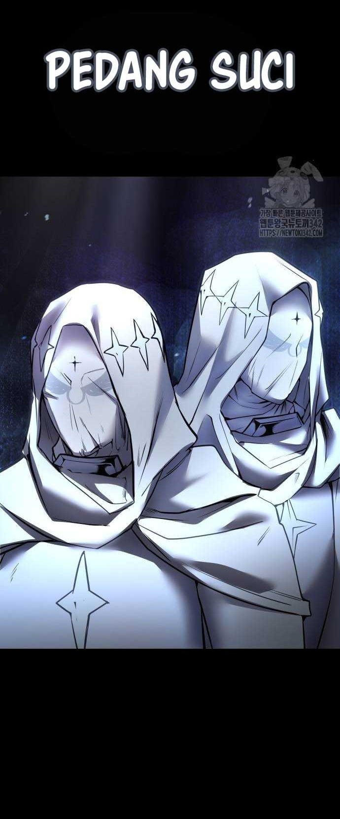 I Was More Overpowered Than The Hero, So I Hid My Power! Chapter 50 Gambar 5