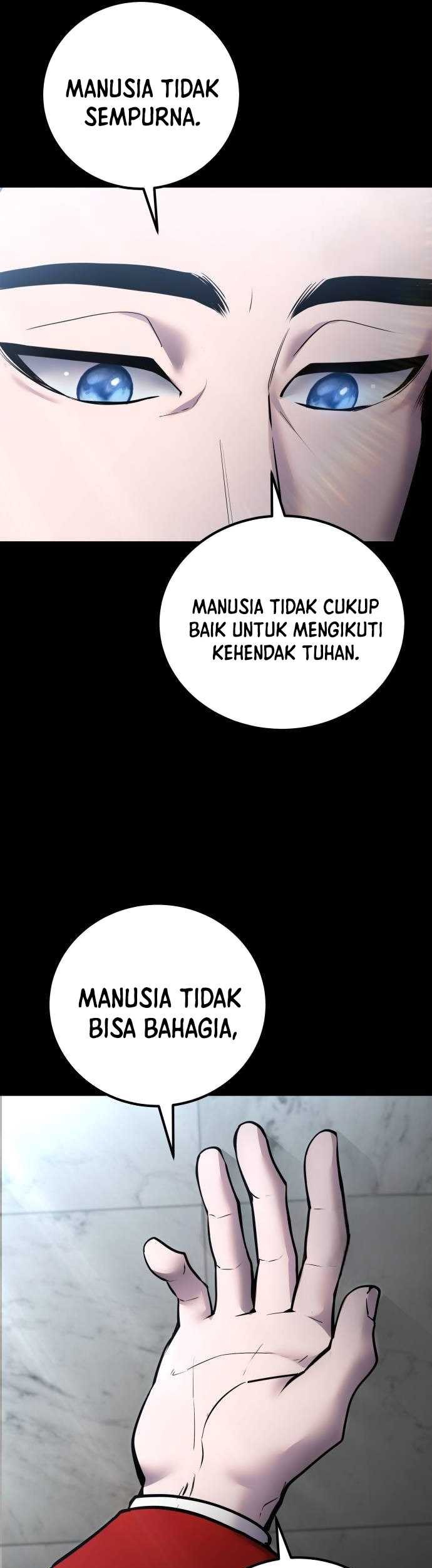 I Was More Overpowered Than The Hero, So I Hid My Power! Chapter 50 Gambar 6