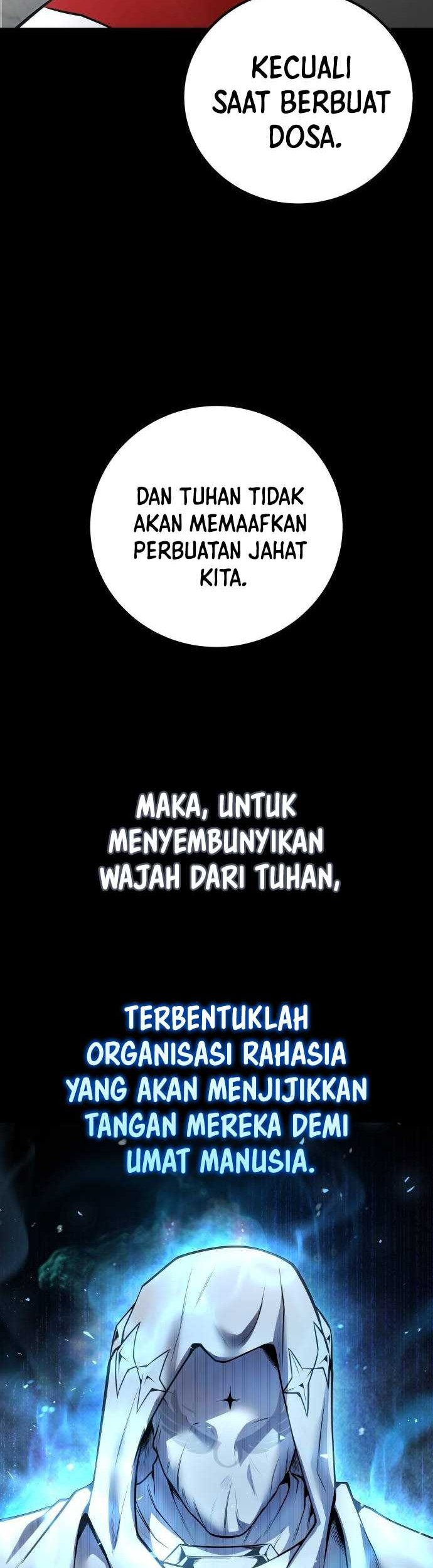 I Was More Overpowered Than The Hero, So I Hid My Power! Chapter 50 Gambar 7