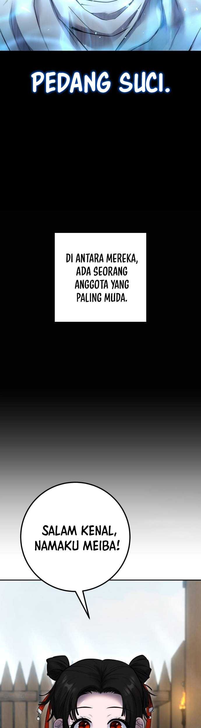 I Was More Overpowered Than The Hero, So I Hid My Power! Chapter 50 Gambar 8