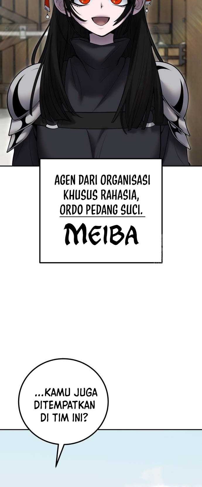 I Was More Overpowered Than The Hero, So I Hid My Power! Chapter 50 Gambar 9