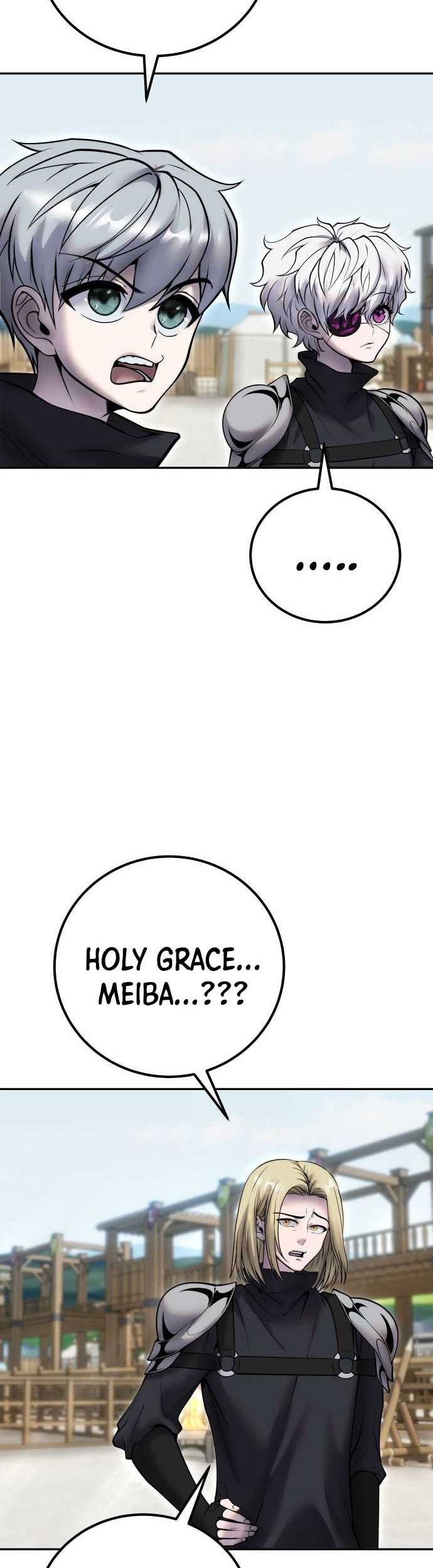 I Was More Overpowered Than The Hero, So I Hid My Power! Chapter 50 Gambar 11