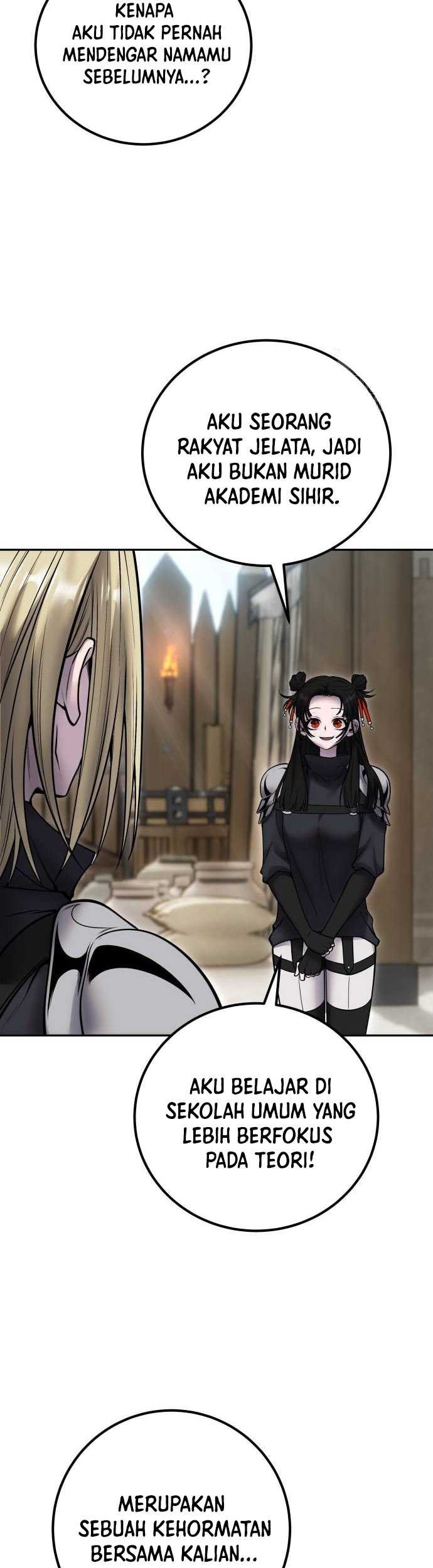 I Was More Overpowered Than The Hero, So I Hid My Power! Chapter 50 Gambar 12