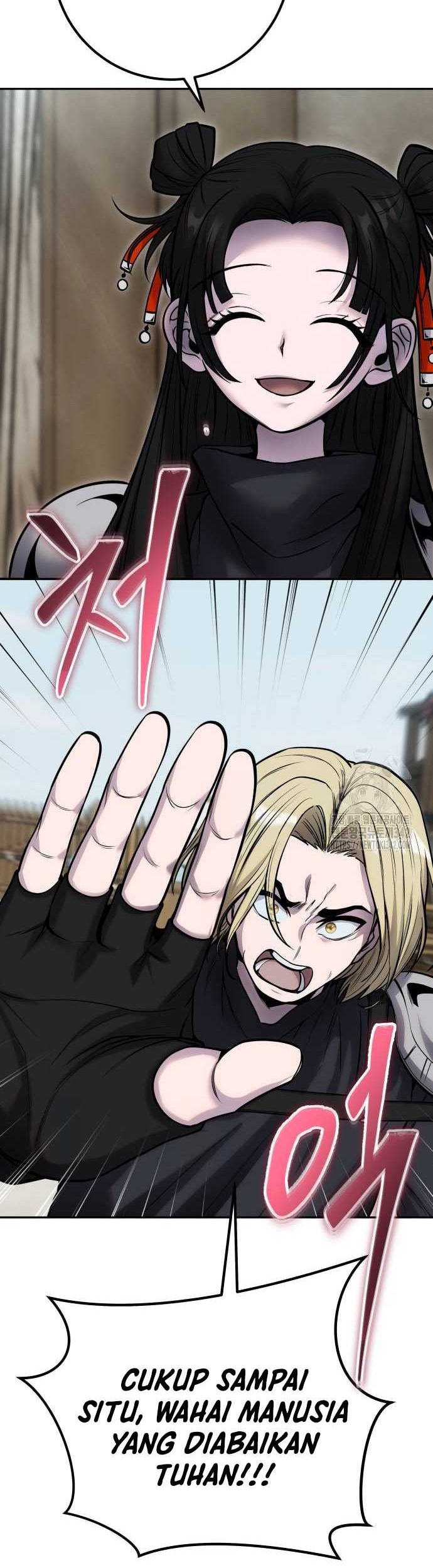 I Was More Overpowered Than The Hero, So I Hid My Power! Chapter 50 Gambar 13