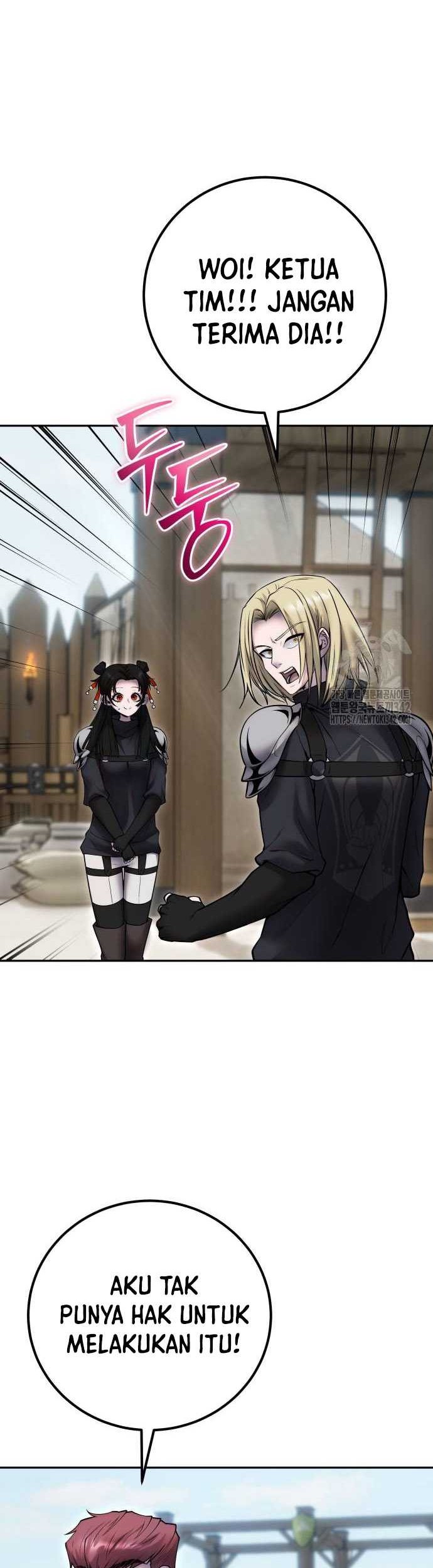 I Was More Overpowered Than The Hero, So I Hid My Power! Chapter 50 Gambar 15