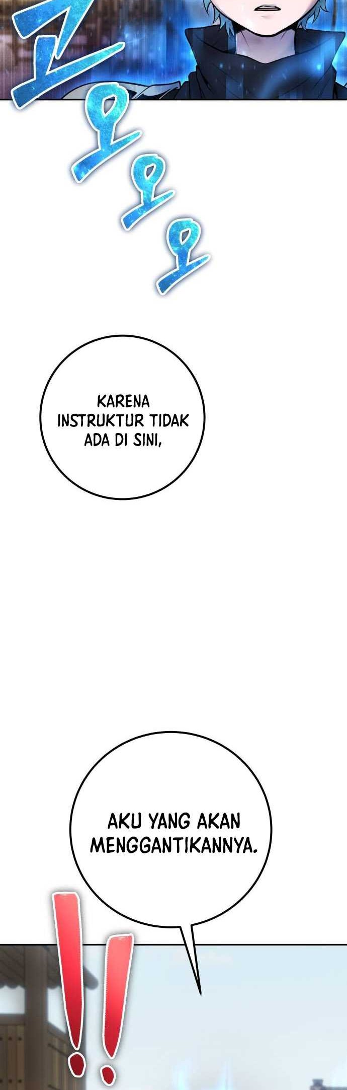 I Was More Overpowered Than The Hero, So I Hid My Power! Chapter 50 Gambar 17