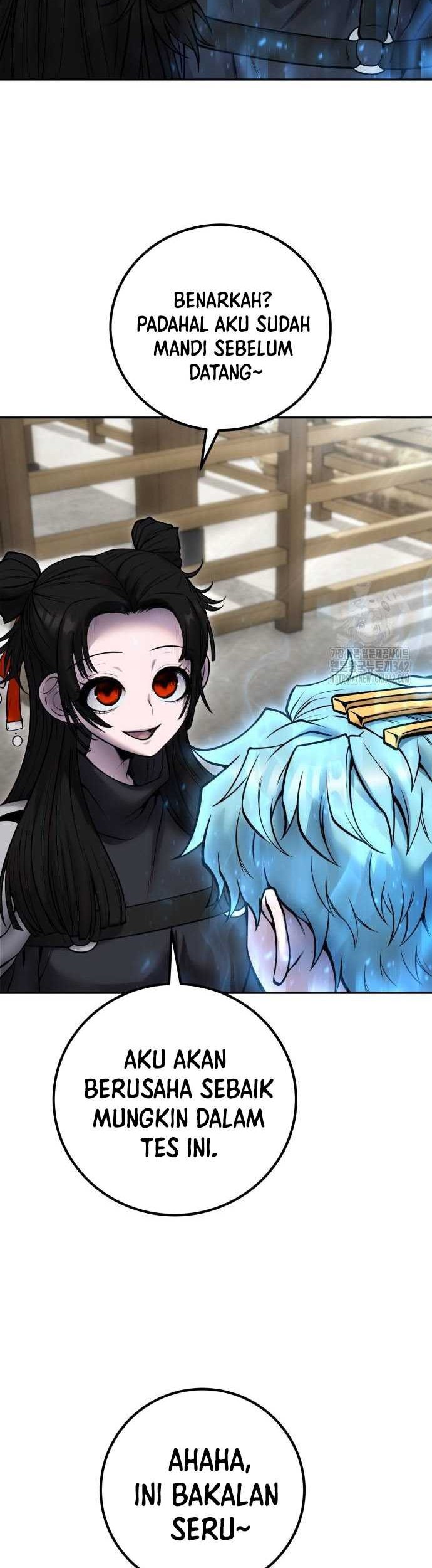 I Was More Overpowered Than The Hero, So I Hid My Power! Chapter 50 Gambar 19