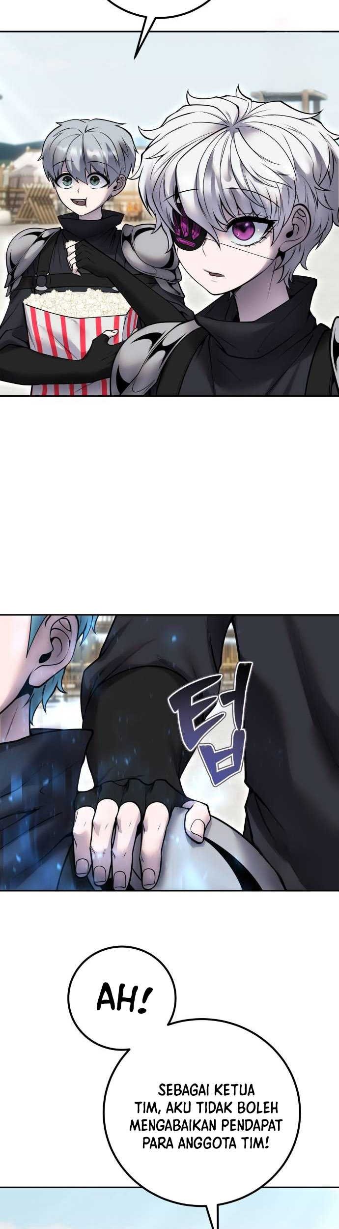 I Was More Overpowered Than The Hero, So I Hid My Power! Chapter 50 Gambar 20