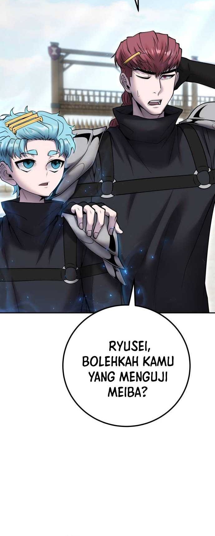 I Was More Overpowered Than The Hero, So I Hid My Power! Chapter 50 Gambar 21