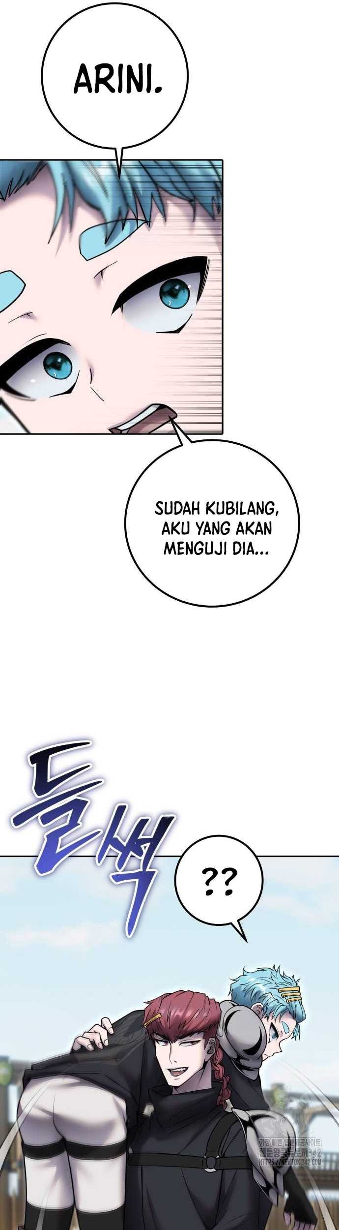 I Was More Overpowered Than The Hero, So I Hid My Power! Chapter 50 Gambar 22