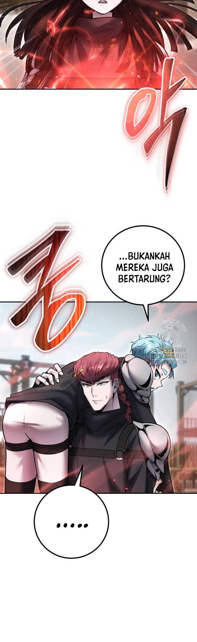 I Was More Overpowered Than The Hero, So I Hid My Power! Chapter 50 Gambar 25