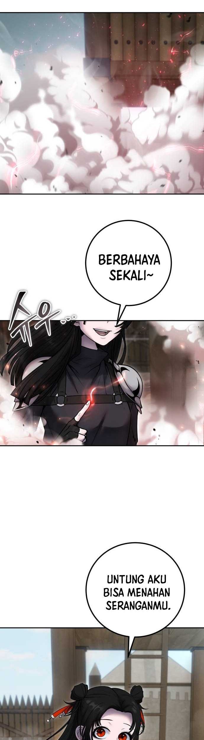 I Was More Overpowered Than The Hero, So I Hid My Power! Chapter 50 Gambar 27