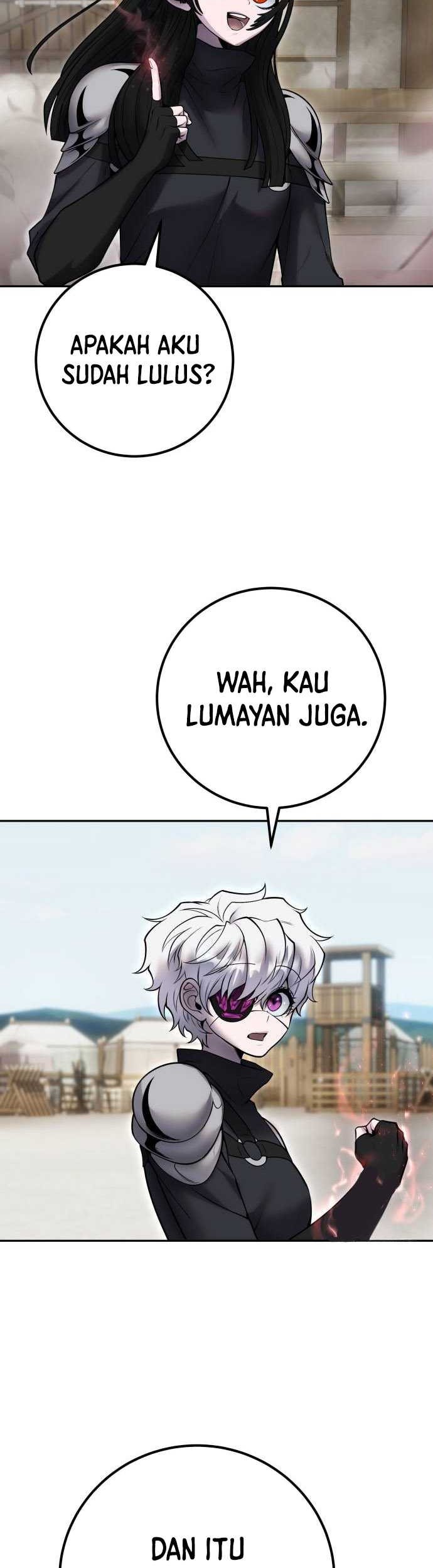 I Was More Overpowered Than The Hero, So I Hid My Power! Chapter 50 Gambar 28