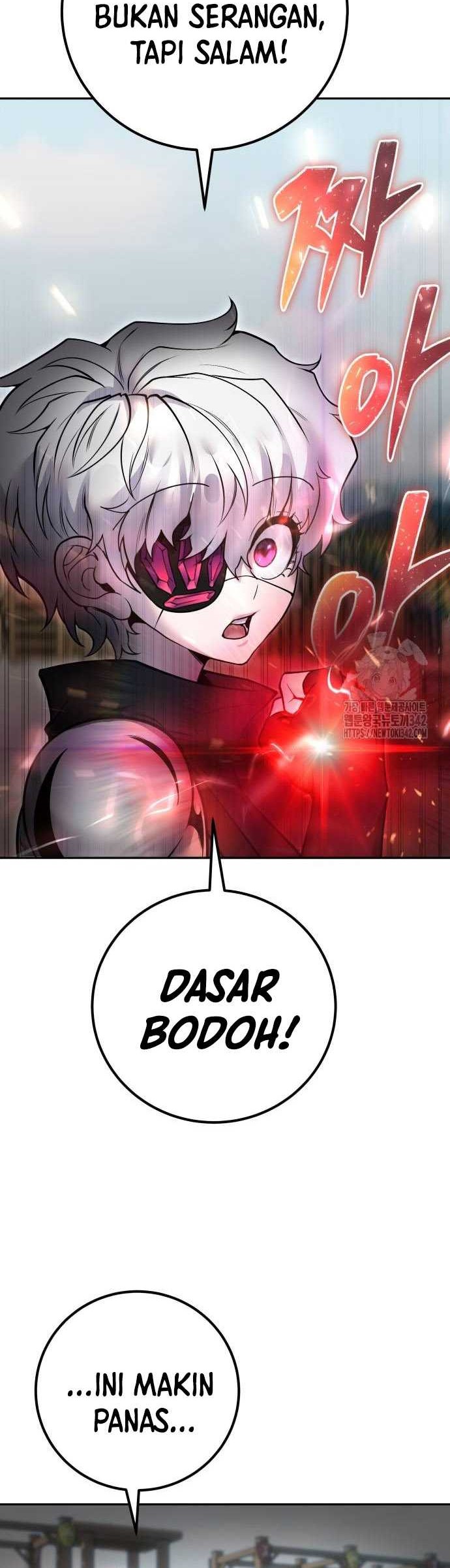 I Was More Overpowered Than The Hero, So I Hid My Power! Chapter 50 Gambar 29