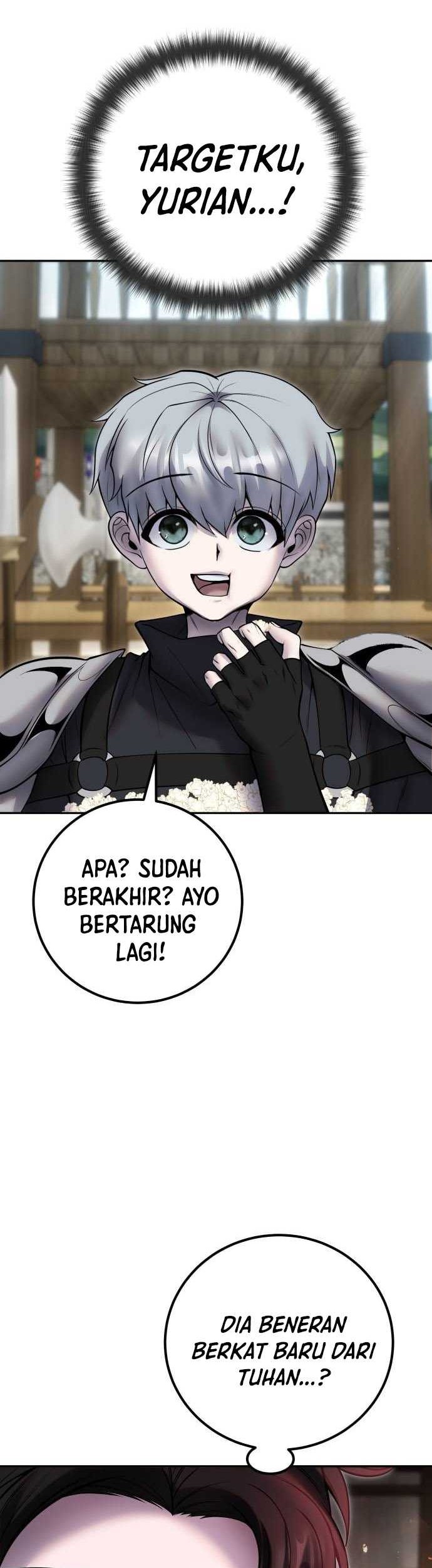 I Was More Overpowered Than The Hero, So I Hid My Power! Chapter 50 Gambar 31