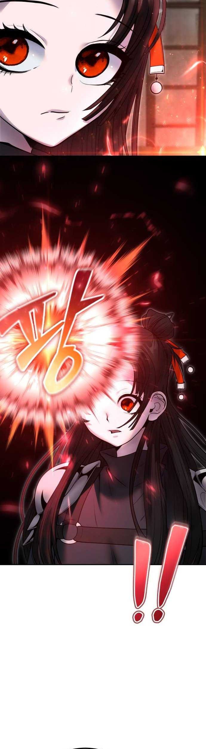 I Was More Overpowered Than The Hero, So I Hid My Power! Chapter 50 Gambar 32