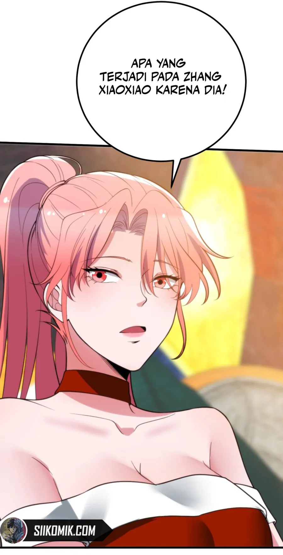 I Have 90 Billion Licking Gold Chapter 265 Gambar 17