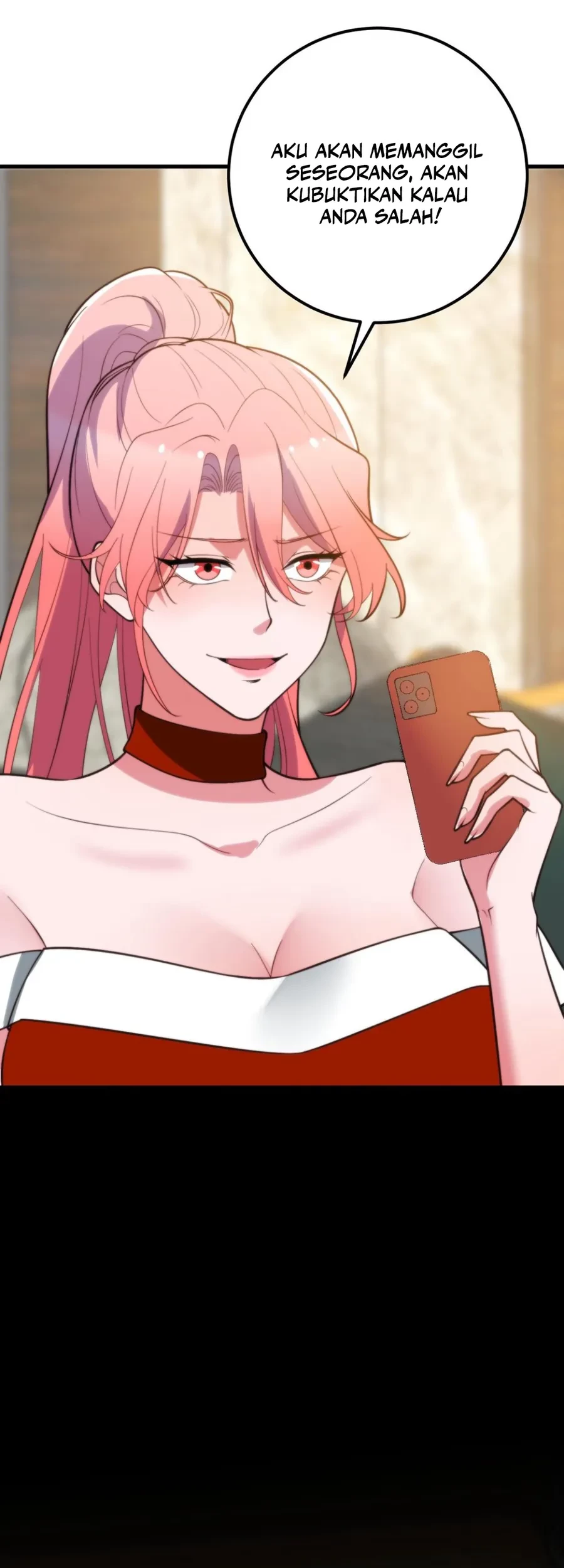 I Have 90 Billion Licking Gold Chapter 265 Gambar 20