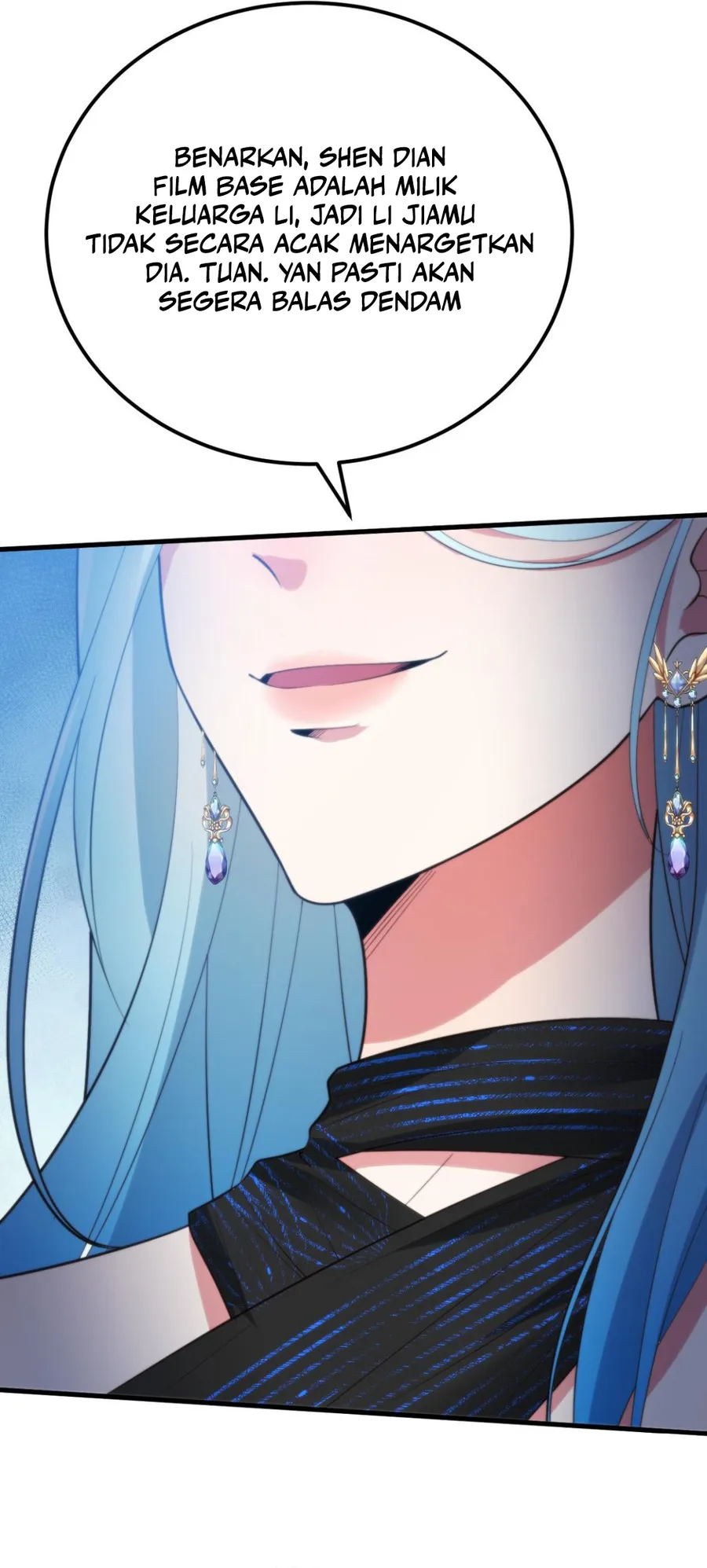 I Have 90 Billion Licking Gold Chapter 265 Gambar 24