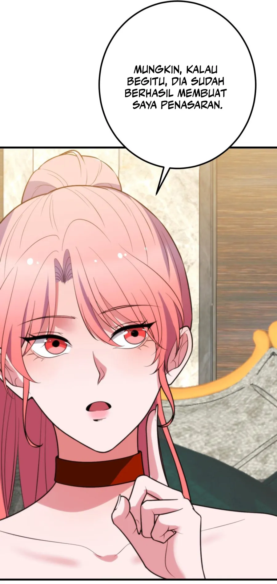 I Have 90 Billion Licking Gold Chapter 265 Gambar 11