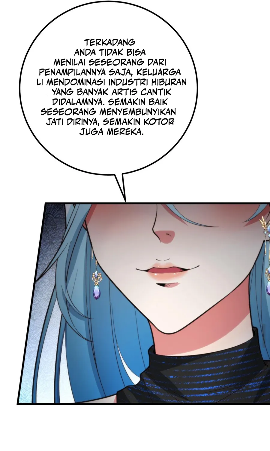 I Have 90 Billion Licking Gold Chapter 265 Gambar 12