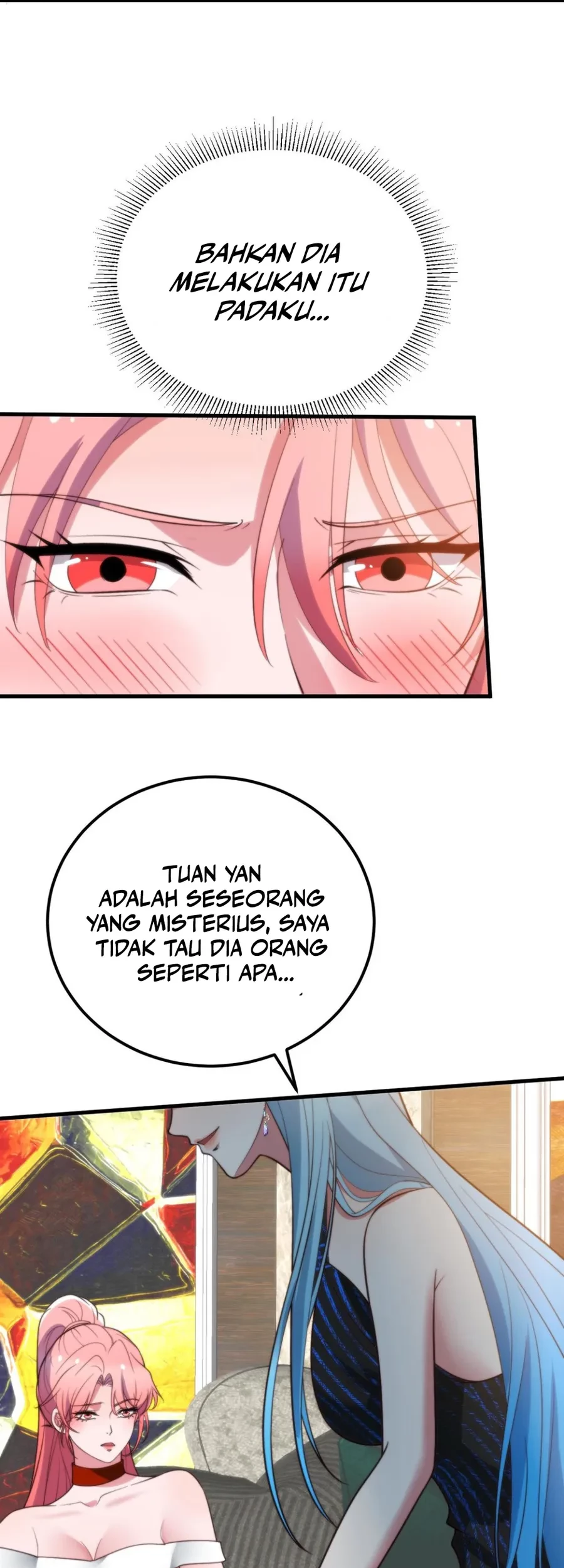 I Have 90 Billion Licking Gold Chapter 265 Gambar 15