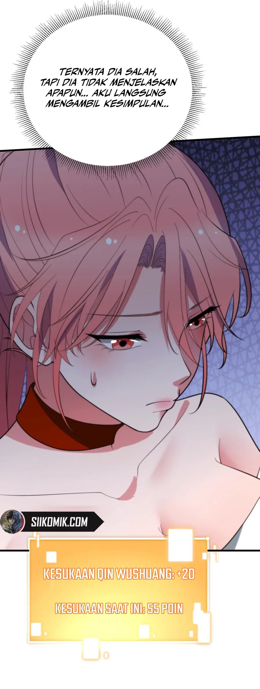 I Have 90 Billion Licking Gold Chapter 265 Gambar 25